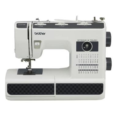Imagem de Máquina de Costura Mecânica 37 pontos ST371HD - Brother, 110V