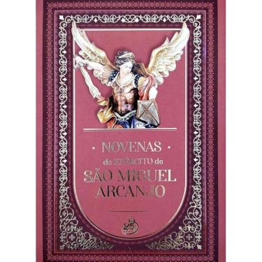 Imagem de Novenas Do Exército De São Miguel Arcanjo
