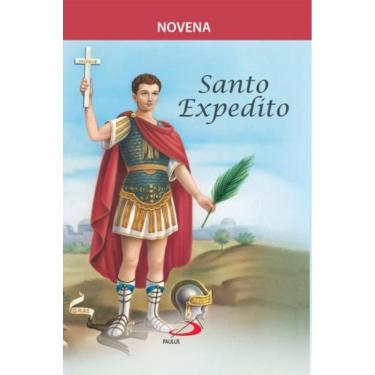 Imagem de Novena Santo Expedito