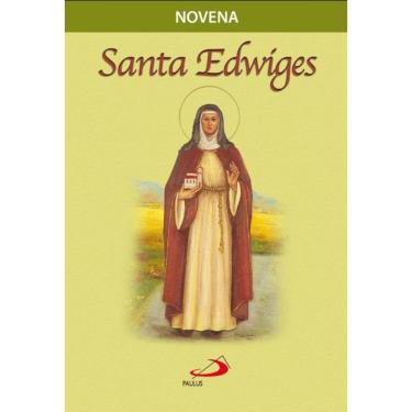 Imagem de Novena Santa Edwiges