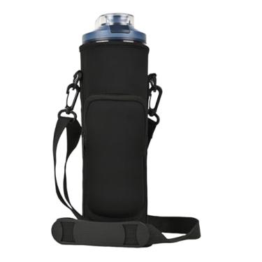 Imagem de AF-WAN Estojo Para Liquidificador Portátil Blast Max Com Alça De Ombro Compatível Ninja Bc251Nv/Bc251Gy/Bc251Mt/Bc251Pk/Bc251Ld/Bc251Iv (Preto)