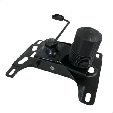 Imagem de Flange com Relax para Cadeira Diretor ou Presidente – Mecanismo de Reposição com Furação 20x16cm Home Gourmet