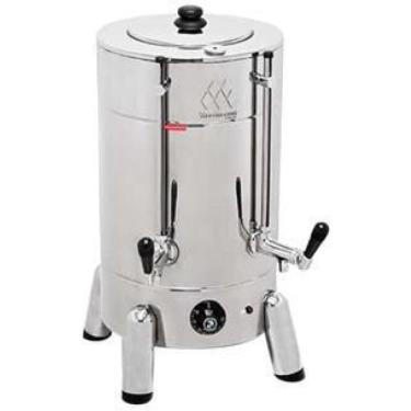 Imagem de Cafeteira Elétrica Tradicional 4L 1300W 220V Marchesoni
