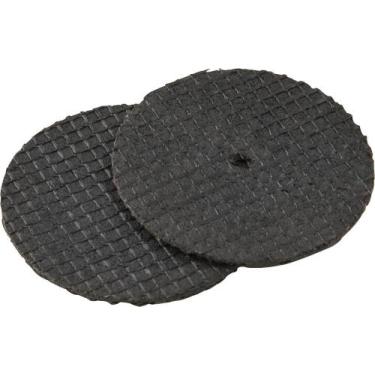 Imagem de Disco de corte 32x1,2mm p/ microrretífica c/ 5 peças Vonder