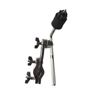 Imagem de Dynwave Grampo de Montagem para Bateria, Acessórios para Instrumentos de Percussão, Peças E Ferragens para Pratos