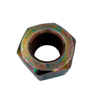 Imagem de Porca Grade 1.3/4 Parede Grossa Tatu