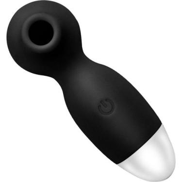 Imagem de Sugador de Clitóris Recarregável SAM - SI