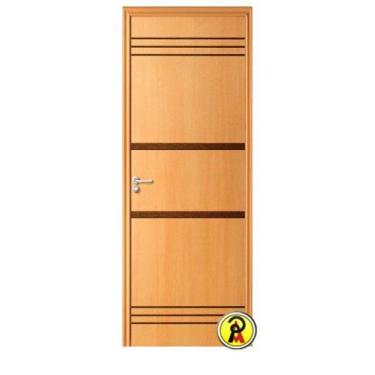 Imagem de Porta Randa Belíssima 7, MOGNO, 82 CM