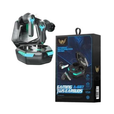 Imagem de Fone De Ouvido Gamer Altomex A607, Bluetooth 5.0, Tws Earbuds