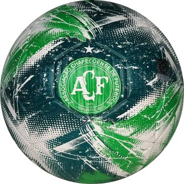 Imagem de Bola CAMPO PRO PRODUTO OFICIAL ASSOCIAÇÃO CHAPECOENSE DE FUTEBOL
