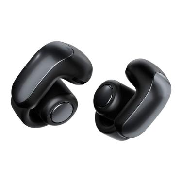 Imagem de Fone de Ouvido Bose Ultra Open Earbuds In-ear Black 5v- 881046-001R