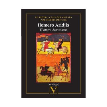 Imagem de El nuevo Apocalipsis - Espanhol