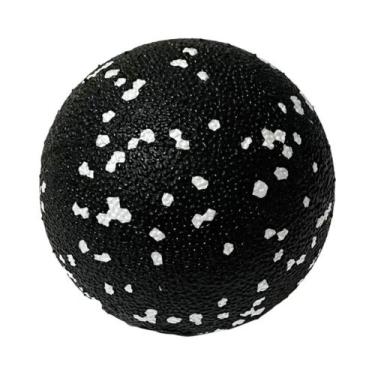 Imagem de Bola De Massagem De Amendoim EPP De Alta Densidade De 8 Cm Relaxamento