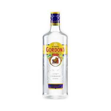 Imagem de Gin Gordons London Dry 750 ml, London Dry, 750ml