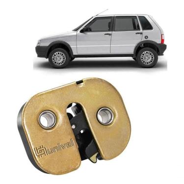 Imagem de Fechadura Externa Porta Esquerda Fiorino Prêmio Uno 85 A 13