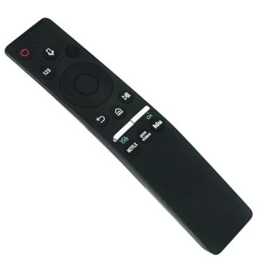 Imagem de Controle remoto de substituição de voz BN59-01312G aplicável para Smart TV Samsung UN49RU8000 UN55RU8000 UN65RU8000 UN75RU8000 UN82RU8000 UN85RU8000 UN49RU8000FXZA UN55RU8000FXZA UN65RU8 000FXZA