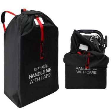 Imagem de Bolsa de viagem para carrinho de criança Reperkid Premium Large para a
