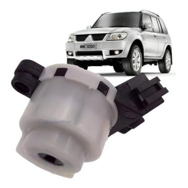 Imagem de Comutador Partida Pajero Tr4 Io Outlander Lancer Airtrek - SHALOMCAR