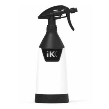 Imagem de Borrifador pulverizador automotivo para agua Sanitizantes Acidos E Alc