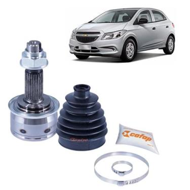 Imagem de Junta Homocinetica Chevrolet Prisma Cofap 2013, JUNTA HOMOCINETICA
