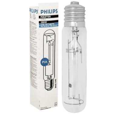 Imagem de Lampada Tubular Sodio 150w E40 220v Philips, 220V