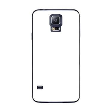 Imagem de Capa Adesivo Skin352 Verso Para Galaxy S5 New Edition - KawaSkin