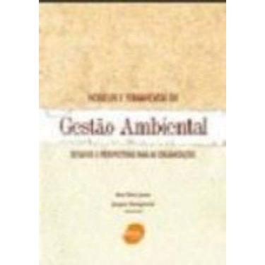 Imagem de Modelos E Ferramentas De Gestão Ambiental - Desafios e perspectivas pa