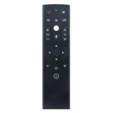 Imagem de Controle remoto infravermelho de substituição adequado para LETV LEECO TV Super3 Super4-X43 Pro X55 X60S X65 (sem função de voz)