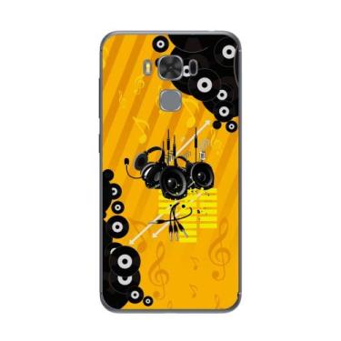 Imagem de Capa Adesivo Skin354 Verso Para Asus Zenfone 3 Max 5.5 - KawaSkin