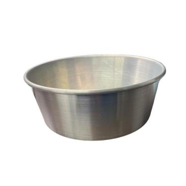 Imagem de FORMA REDONDA CONICA PARA BOLO 18x8x20,6CM - WALPAN 
