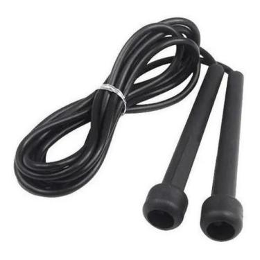 Imagem de Kit Aeróbico Mini Jump+Colchonete+Corda+Caneleira 5Kg + Step - Infinit