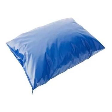Imagem de Travesseiro Hospitalar Ortobom C/capa Impermeavel
