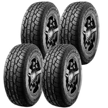 Imagem de Pneu 175/75R14 Aro 14 XBRI FORZA 2 A/T 86T