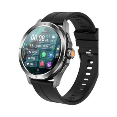 Imagem de Relógio Inteligente Masculino S4 Ultra Para Atividades Ao Ar Livre Com