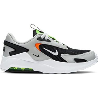 Imagem de NIKE Tênis de corrida masculino Stroke, Multicolorido, 6.5 Big Kid