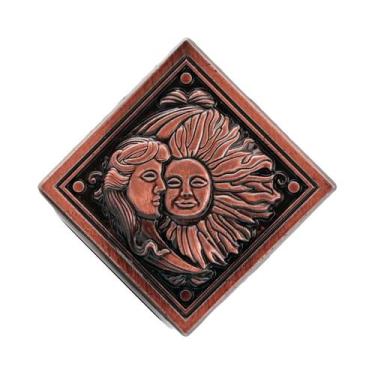 Imagem de Chaveiro Distintivo Da Polícia Resident Evil De Raccoon City, Broche S