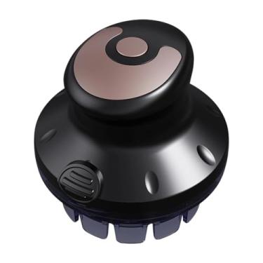 Imagem de MotiveTech Máquina de cortar cabelo, ferramenta de estilo, marido, profissional, ajustável, pai, portátil, homens, máquina de corte de cabelo elétrica,