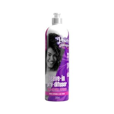 Imagem de Leave-In Soul Power Difusor Texturizações 315ml