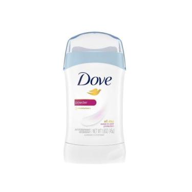 Imagem de Desodorante Dove Antitranspirante Stick Powder