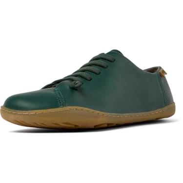 Imagem de Camper Peu Cami K200514 Tênis feminino, Verde escuro 065, 34