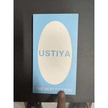 Imagem de USTIYA Magnética Capa para iPhone Air 6,5 polegadas 2025 Case Matte Acrílico Uso Resistente Protetora de Câmera Capinha Acessórios para Celular com Cordão Preto FGCX