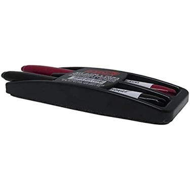 Imagem de Kit 2 em 1 Para Quadro Branco, Radex, 2 Marcadores e 1 Apagador