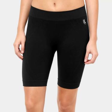 Imagem de Bermuda Feminina Lupo Max Core