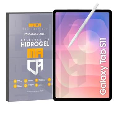 Imagem de Película de Hidrogel Tablet Samsung Galaxy S11 - Fosca