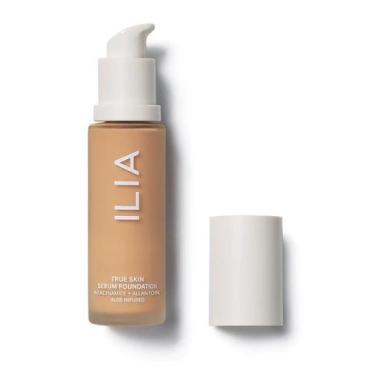 Imagem de Sérum Foundation ILIA Beauty True Skin