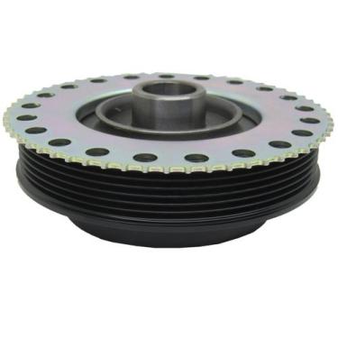 Imagem de Polia Virabrequim ( Land Rover Evoque 2.0 2011 A 2018 ( 58 Dentes ) ) 