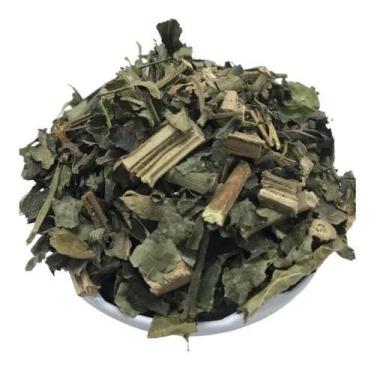 Imagem de Pariparoba 500g (Erva Desidratada) - Magnata das Ervas