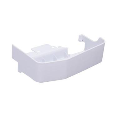Imagem de Rodapé Esquerdo para Geladeira Brastemp - W11105300, Sem Voltagem