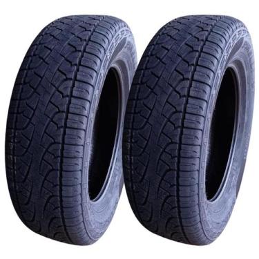 Imagem de Kit 2x Pneu Carro 225 65 R17 Scorpion ATR TL 102H Pirelli