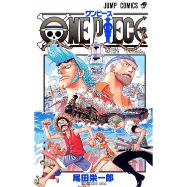 Imagem de Livro - One Piece 3 em 1 Vol. 13